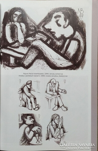 Berecz Antal - Válogatás műveiből / Výber z diel, 1954–2010 - Farkas Veronika (szerk.)