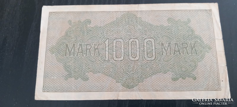 1000 MÁRKA