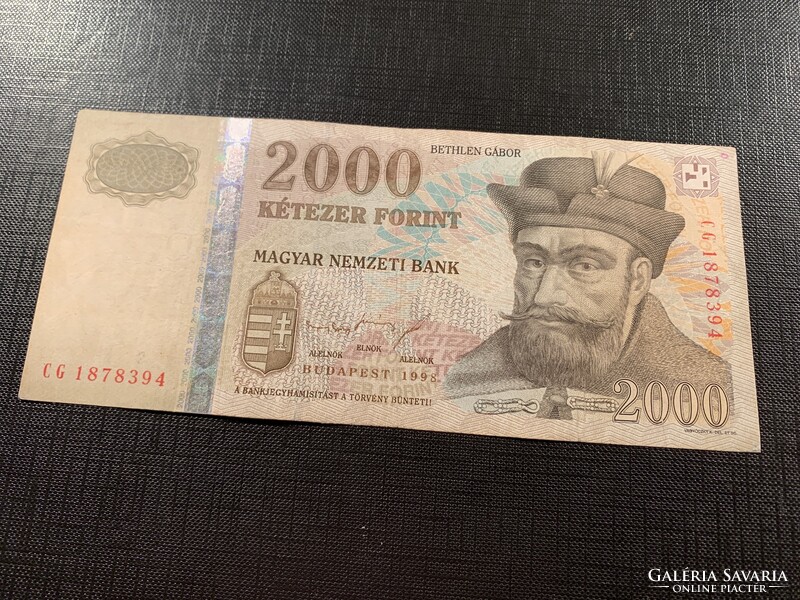 ***  A legritkább 2000 es 1998 CG OLCSÓN ***