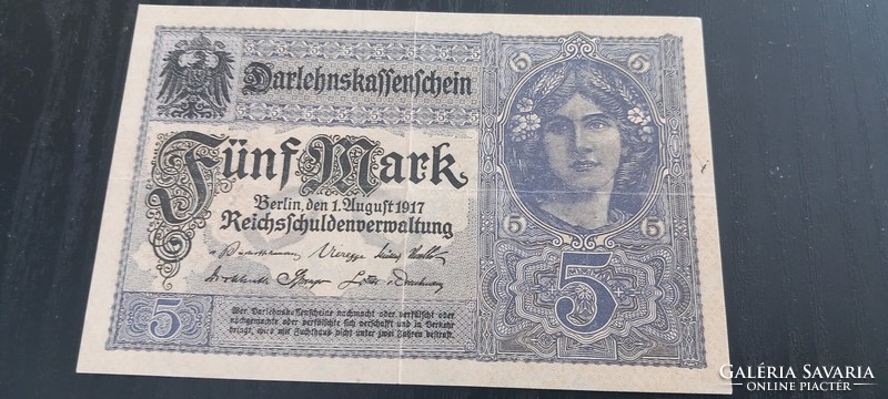 5MÁRKA