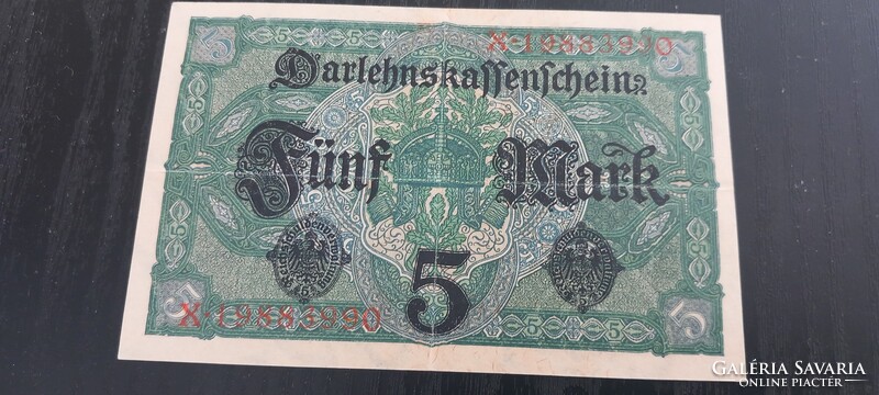 5MÁRKA