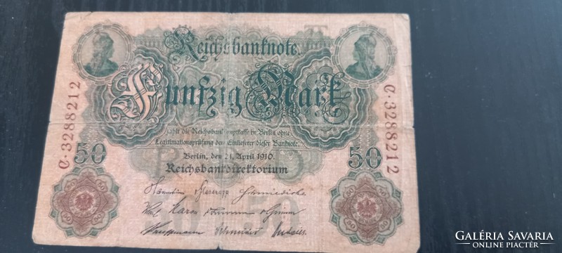 50MÁRKA