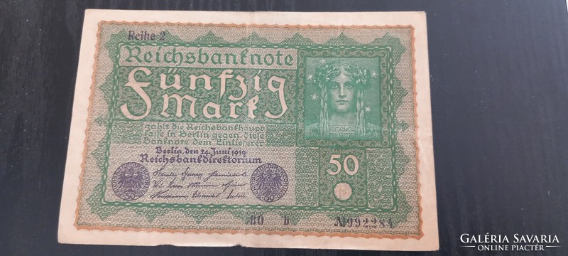 50MÁRKA