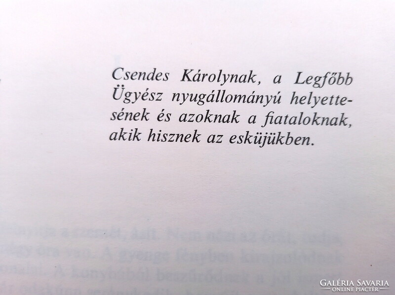Berkesi András - Ha az igazságra esküdtél...