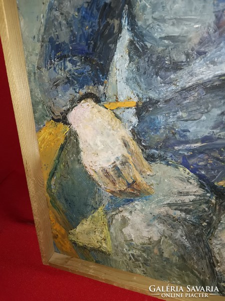 P. Kuczora  Erzsébet 1930-1985