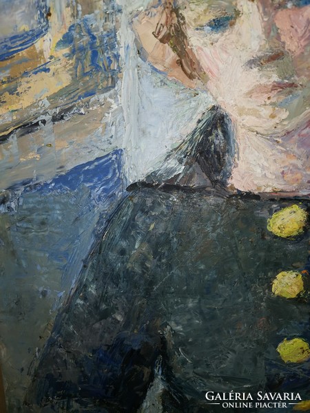 P. Kuczora  Erzsébet 1930-1985