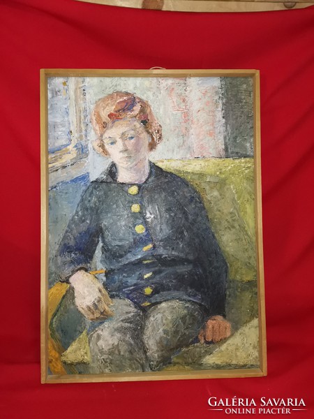 P. Kuczora  Erzsébet 1930-1985