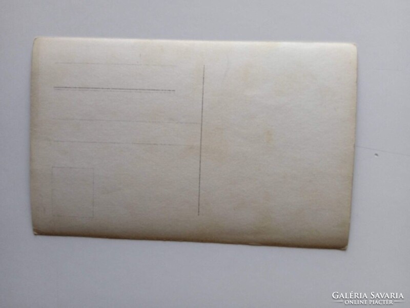 ZA451.140 Régi fotó Különleges  lánctalpas gép  az 1900-as évek elejéről
