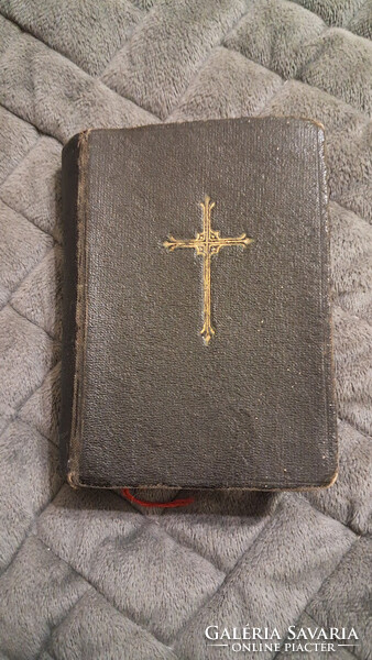 95 éves biblia
