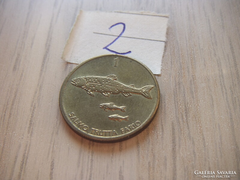 1   Tolár  ( Tallér )   1995    Szlovénia