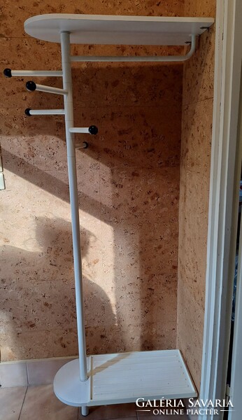 IKEA előszoba fogas