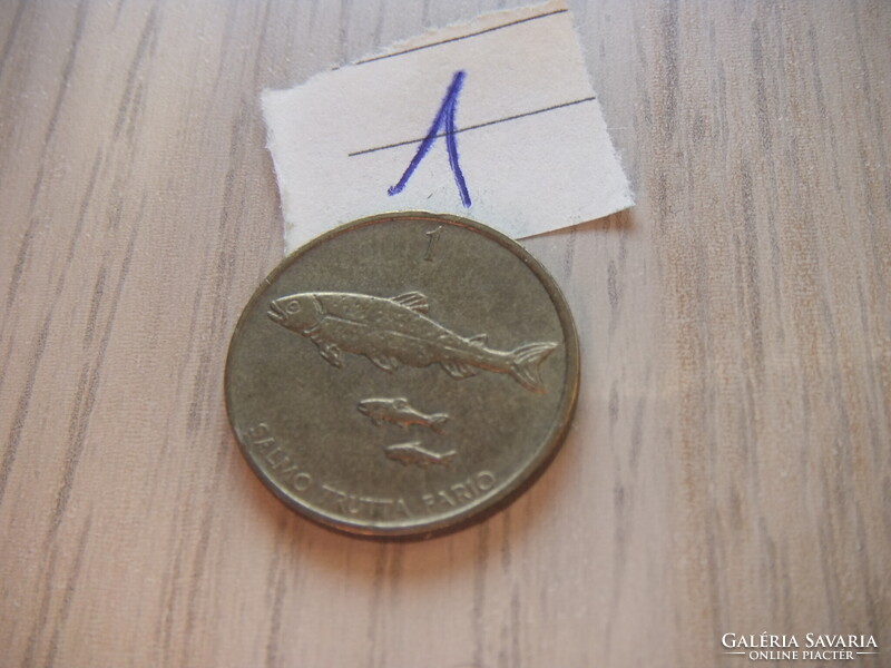 1   Tolár    ( Tallér )  1998   Szlovénia