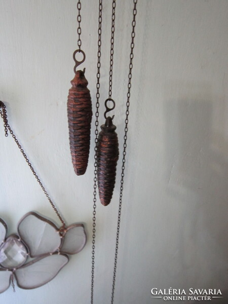 Fekete erdei kakukkos óra