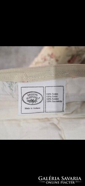 Nagyméretű,  kényelmes fotel, Laura Ashley