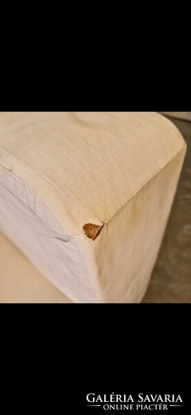 Nagyméretű,  kényelmes fotel, Laura Ashley