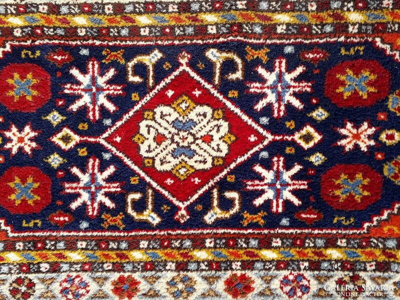 Shirvan szőnyeg / faliszőnyeg.