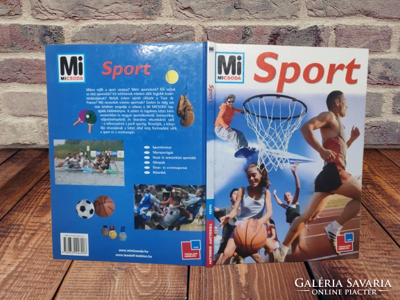 Elmar Brümmer - Sport (Mi micsoda)