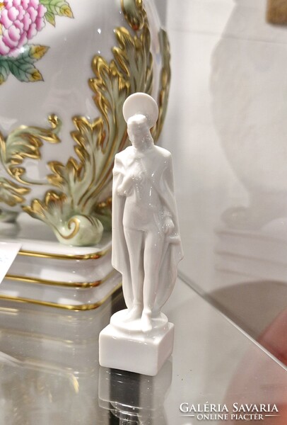 Herendi Szent József a liliommal