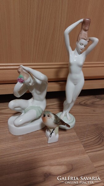 Aquincum porcelán csomag!