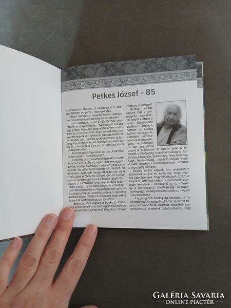 Petkes József kiadvány