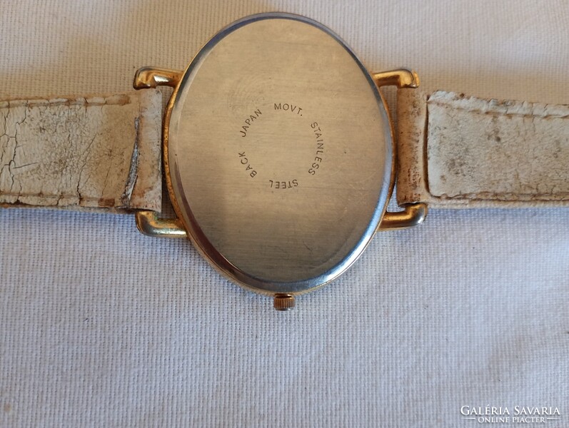 Óra kvarc JD DIANA quartz EXCLUSIVE Japán retro női