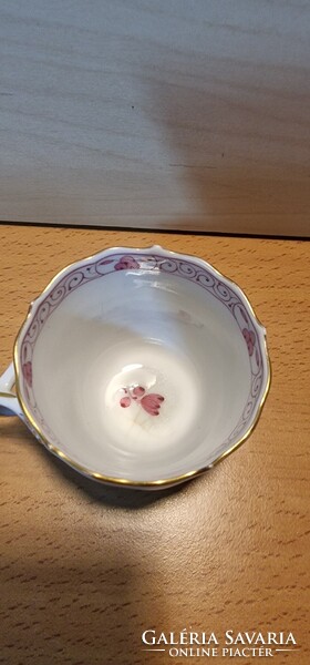 Meissen porcelán .