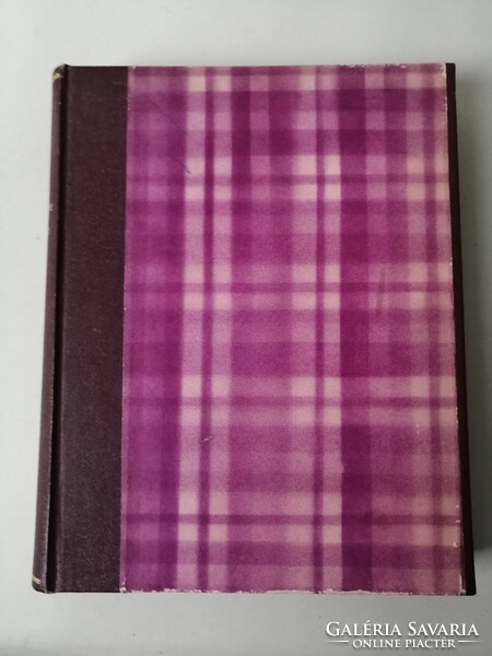 CAMILLE PITON - LE COSTUME CIVIL EN FRANCE - francia nyelvű divattörténeti könyv