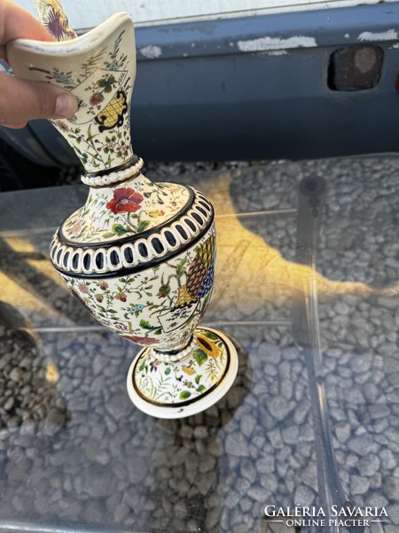 Schütz Cilli karafa