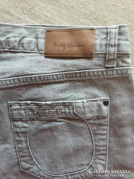 Betty Barclay farmer női nadrág 44-es, L-es, 38-as