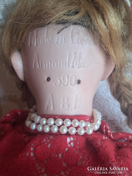 65 cm , Armand Marseille