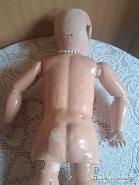 65 cm , Armand Marseille