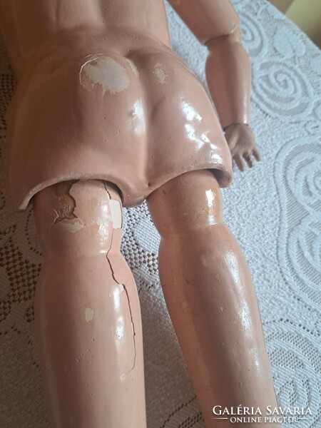 65 cm , Armand Marseille