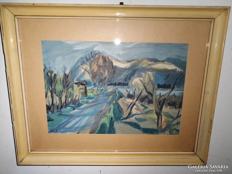 Festmény | Galéria Savaria online piactér - Vásároljon vagy hirdessen ...