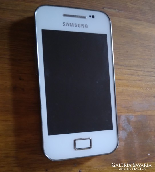Samsung Galaxy Fame Mobile telephone