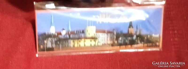 Riga Refridgerator Magnet Souvenir Brand new and ready to be shipped