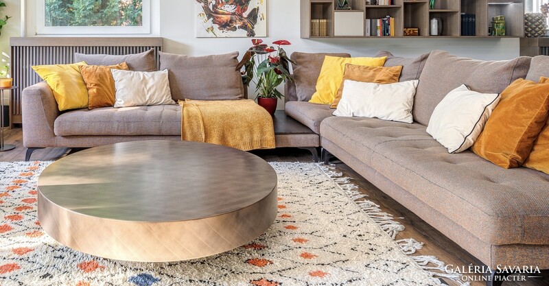 Roche Bobois Kanapé