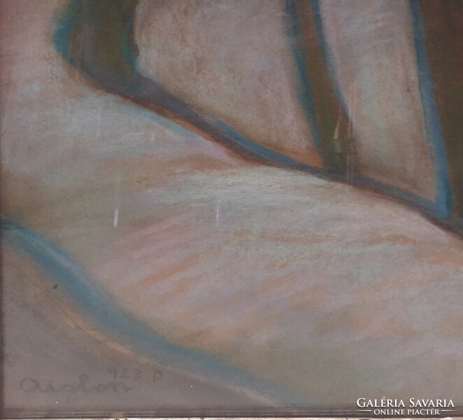 Sassy Attila / AIGLON / (1880-1967) : Jégvágók  925