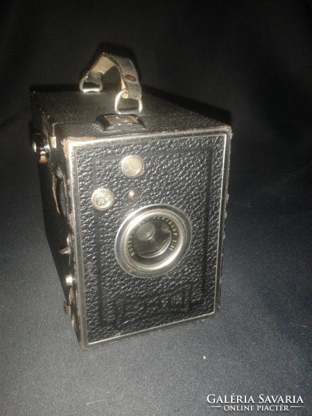 EHO box kamera ( Rodenstock periscop 1.11 )