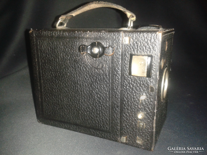 EHO box kamera ( Rodenstock periscop 1.11 )