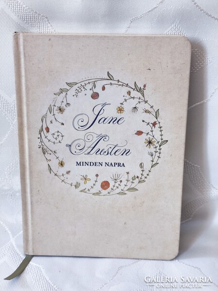 Jane Austen: Minden napra