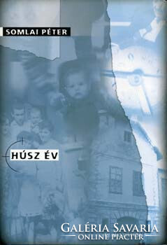Húsz év - Somlai Péter