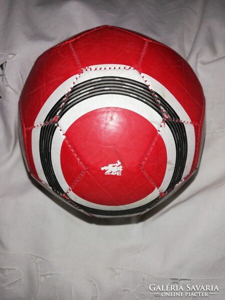 Manchester United mini Nike bőrlabda  F