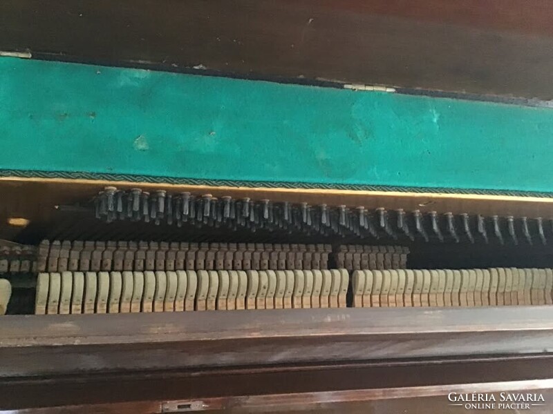 Pianino musica