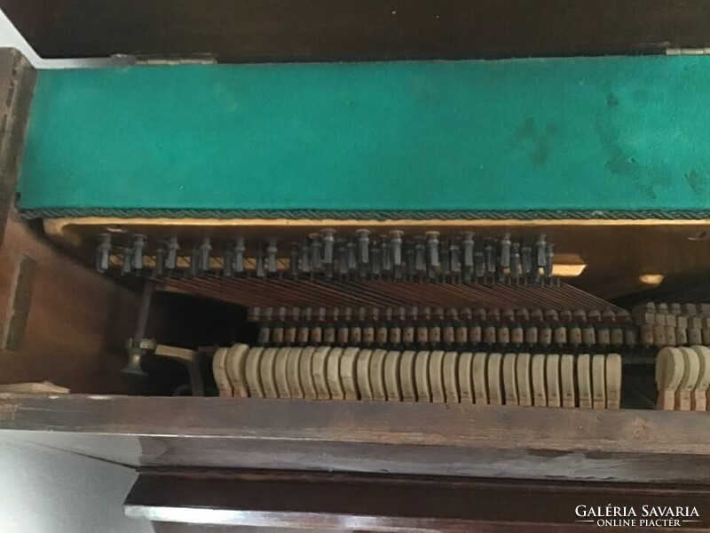 Pianino musica