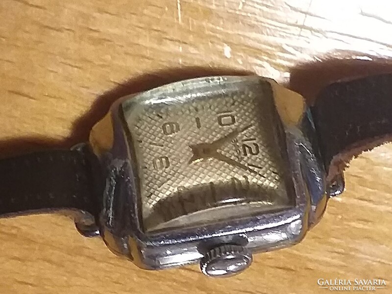Működő mechanikus karórák, Zarja,, Chaika,