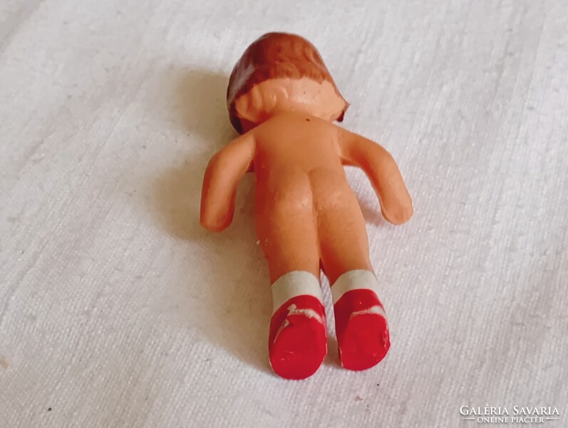 Baba ARI gumibaba 5,5cm retro NDK
