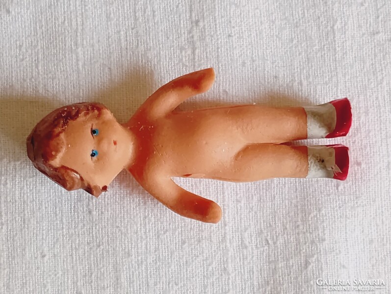 Baba ARI gumibaba 5,5cm retro NDK