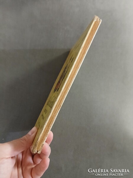 Balázs Béla, Geréb László - A fakó lovacska - Kazah mesék, Révai kiadó