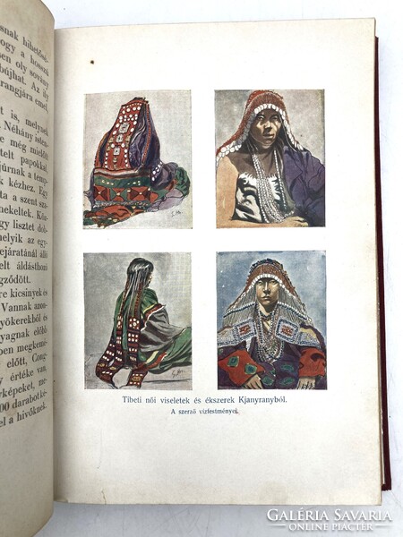 Sven Hedin: Transzhimalája. Felfedezések és kalandok Tibetben. Első magyar nyelvű kiadás térképekkel