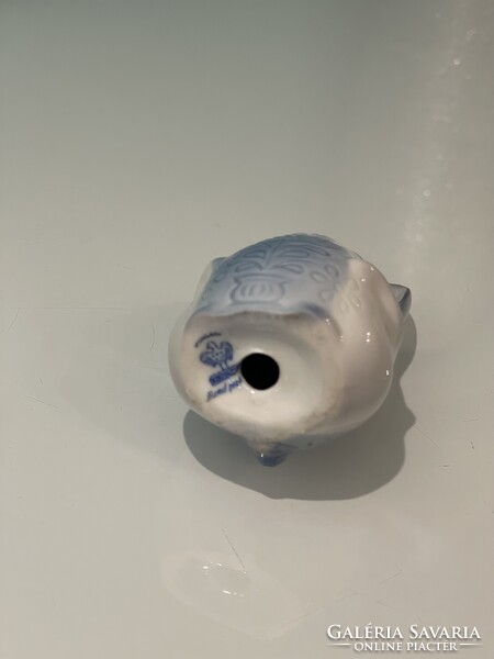 Aquincum aquazur nyuszi, aqua nyúl
